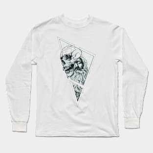 Death Long Sleeve T-Shirt